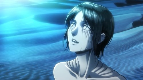 Attack on Titan Season 2 Episode 10 - Children