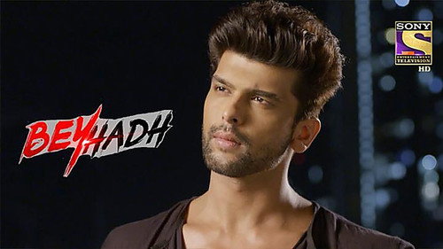 Maya Drowns Janhavi in Water still
