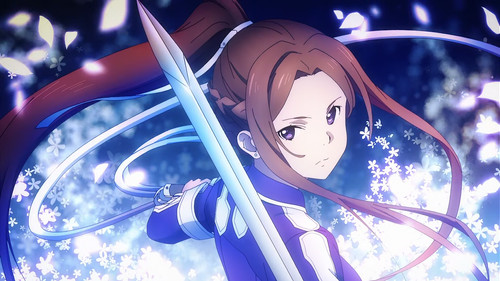 undefined Season 3 Episode 7 - Swordcraft Academy