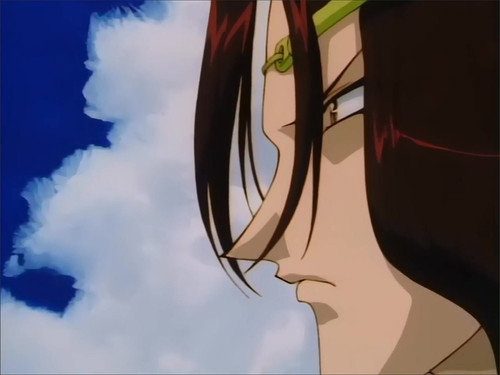 Rurouni Kenshin Season 3 Episode 13 - The Last Crusade: Two Amakakeru Ryu no Hirameki Crash!