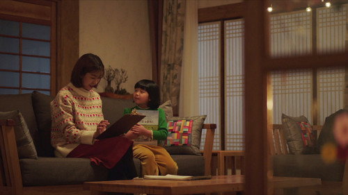 Eccentric! Chef Moon Season 1 Episode 14 - Episode 14