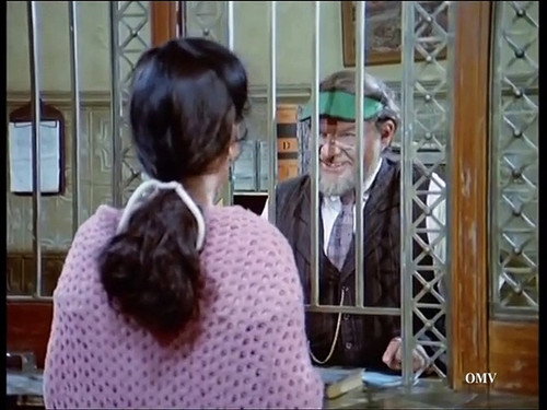 The High Chaparral Season 4 Episode 17 - The Hostage
