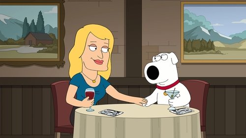 undefined Season 18 Episode 2 - Bri-Da