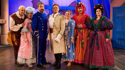 Panto still