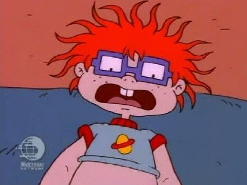 undefined Season 5 Episode 5 - Chuckie Grows
