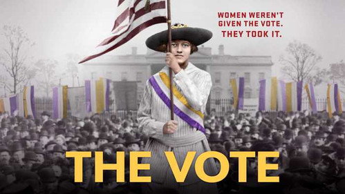 American Experience Season 32 Episode 7 - The Vote (Part 1)