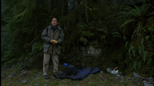 Millennium Season 2 Episode 12 - Luminary