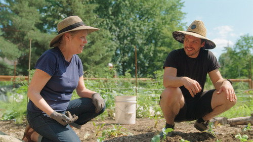 C'est plus qu'un jardin Season 2 Episode 6 - Episode 6