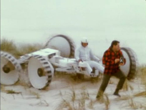 Moon Machines Season 1 Episode 6 - The Lunar Rover