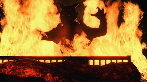 The X-Files Season 6 Episode 7 - Terms of Endearment