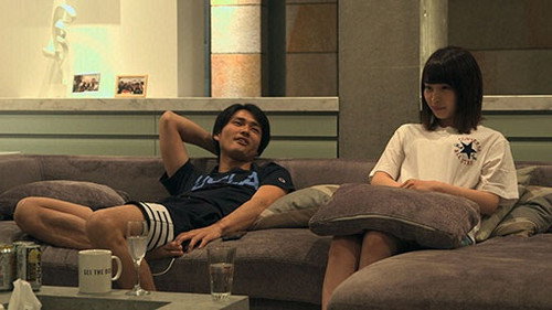 Terrace House: Boys & Girls in the City Season 1 Episode 34 - Hamburg x Hamburg