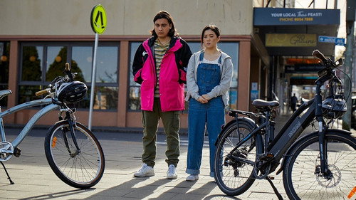 Appetite Season 1 Episode 2 - Pho Ken What?