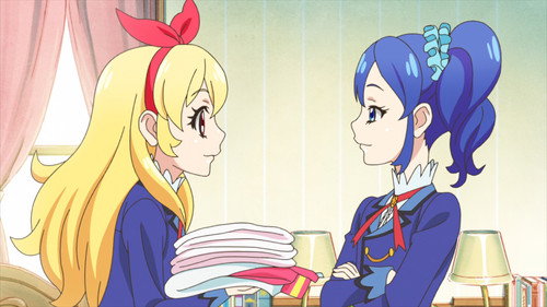 Vi-Vi-Vi☆Partner still