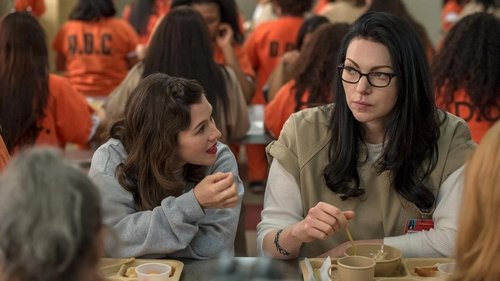 undefined Season 4 Episode 2 - Power Suit