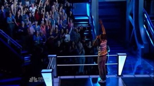 The Voice Season 4 Episode 12 - The Knockouts (2)