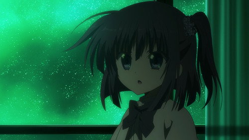 Unlimited Fafnir Season 1 Episode 8 - Basilisk Attacks