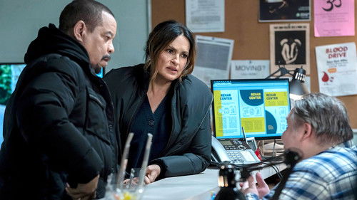 Law & Order: Special Victims Unit Season 24 Episode 14 - Dutch Tears