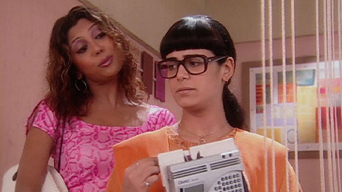 Jassi's Friends Hatch a Plan still