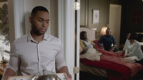 Greenleaf Season 1 Episode 13 - What Are You Doing Here?