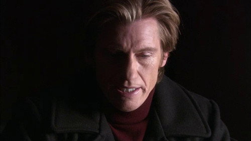 undefined Season 4 Episode 1 - Babyface