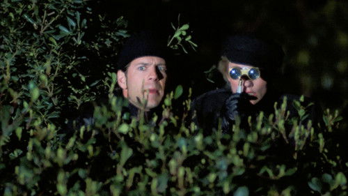 Moonlighting Season 1 Episode 3 - Read the Mind... See the Movie