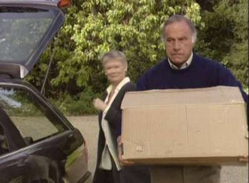 As Time Goes By Season 5 Episode 1 - The Country Set