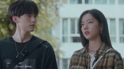 You Are Desire Season 1 Episode 17 - I'd Like to Fulfill Your Dream