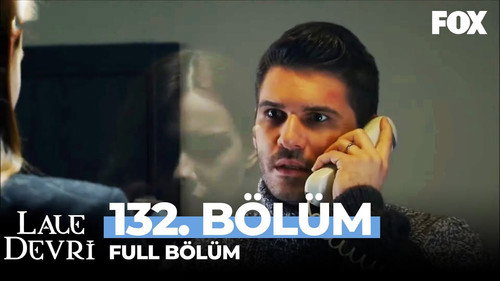 Lale Devri Season 4 Episode 132 - Episode 132