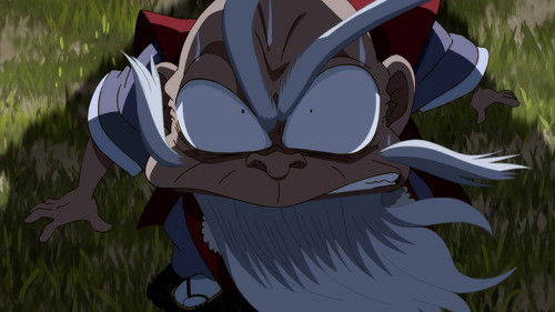 YAIBA: Samurai Legend Season 1 Episode 8 - The Duel at Ganryu Island
