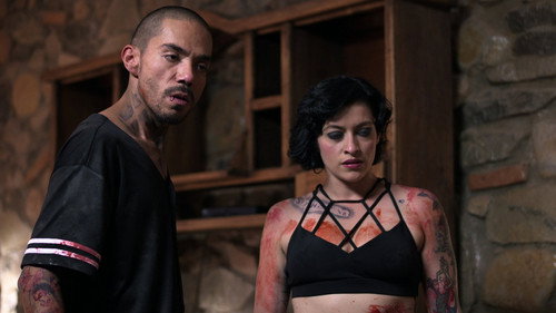 El Señor de los Cielos Season 5 Episode 21 - Episode 21