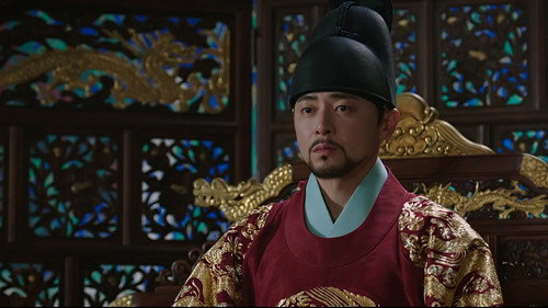 Captivating the King Season 1 Episode 11 - Episode 11