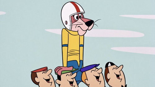 The Yogi Bear Show Season 1 Episode 17 - The Roaring Lion