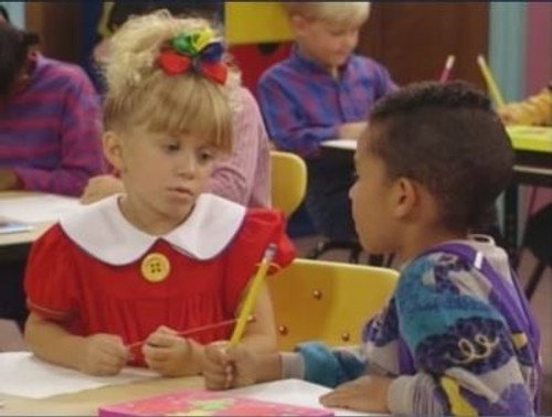 Full House Season 6 Episode 2 - The Long Goodbye