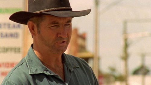 McLeod's Daughters Season 2 Episode 12 - Hounded