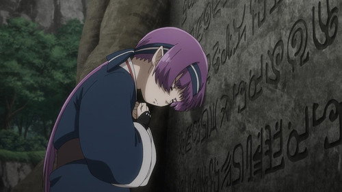 Teogonia Season 1 Episode 12 - Protector of Kanae