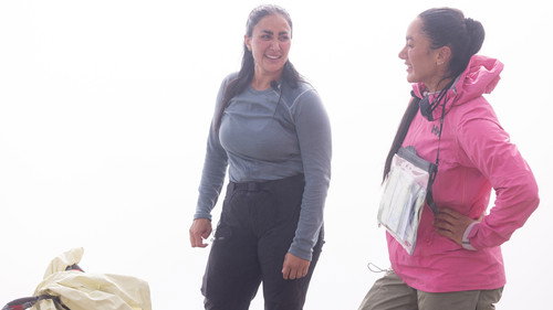 71° North - Norways Toughest Celebrity Season 10 Episode 7 - Episode 7