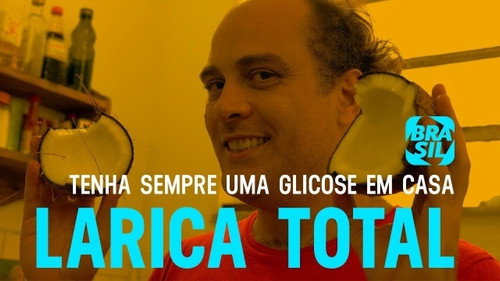 Larica Total Season 1 Episode 9 - Episode 9
