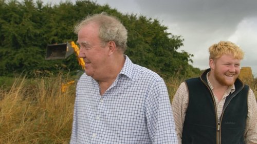 Clarkson's Farm Season 3 Episode 1 - Unfarming