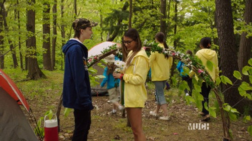 Degrassi Season 13 Episode 6 - Cannonball
