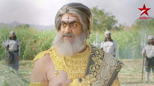Siya Ke Ram Season 3 Episode 6 - Ravan's Messenger Visits Mithila
