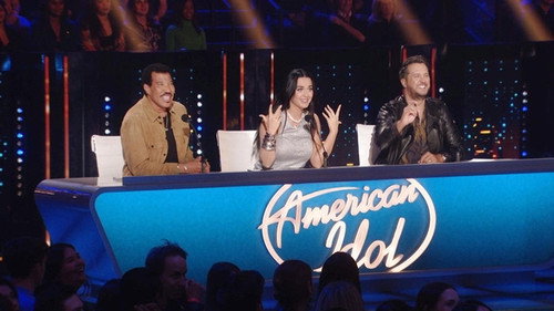 American Idol Season 5 Episode 12 - 511 (Season 20's Top 20)