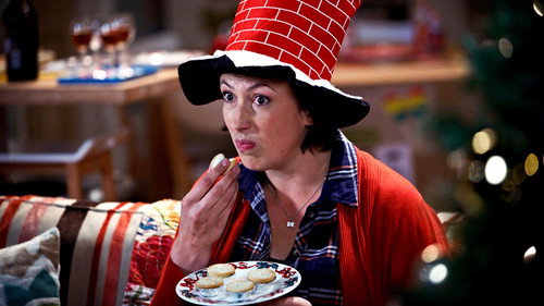 Miranda Season 3 Episode 1 - It Was Panning