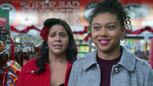 On My Block Season 4 Episode 3 - Chapter Thirty-One