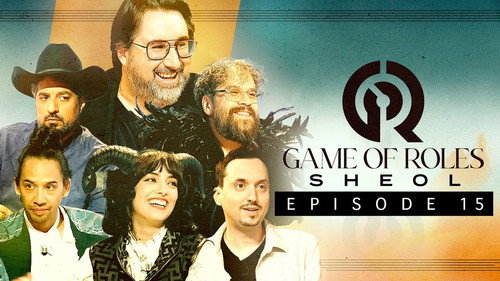 Game of Roles Season 9 Episode 15 - Episode 15