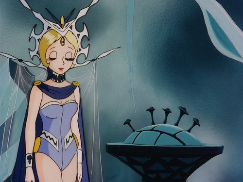 Astro Boy Season 1 Episode 9 - The Crystal of the Desert