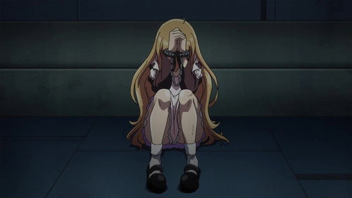 Despair still