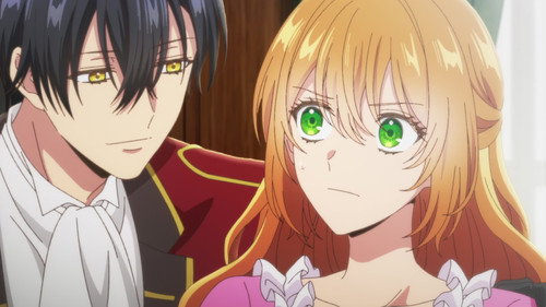 Why Raeliana Ended Up at the Duke's Mansion Season 1 Episode 11 - Why Raeliana Feigned Ignorance