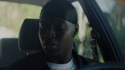 Still I Rise Season 1 Episode 6 - Combat