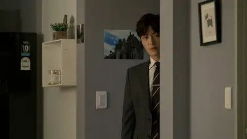 Familiar Wife Season 1 Episode 11 - Episode 11