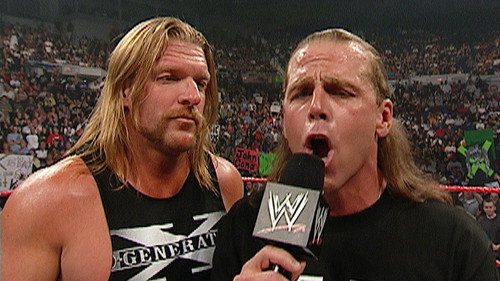Raw Season 14 Episode 25 - Raw - Jun. 19, 2006